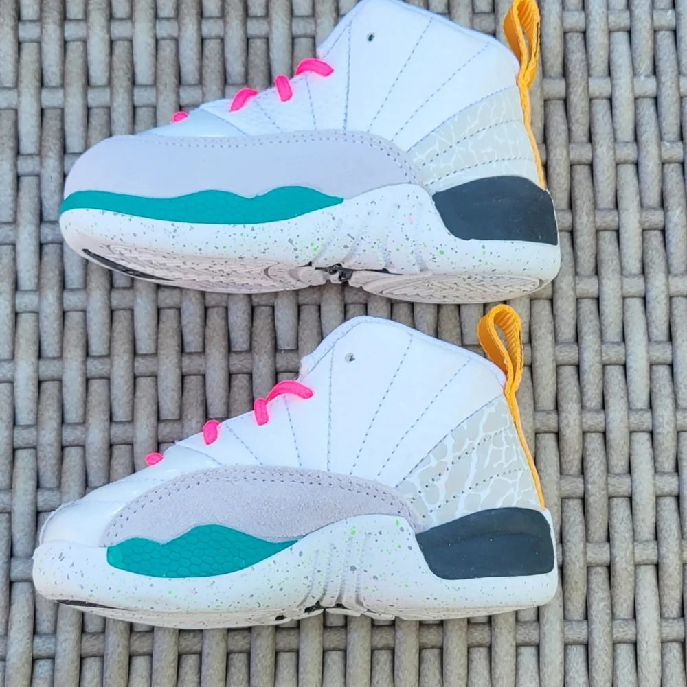 Jordan 12 Retro (TD)